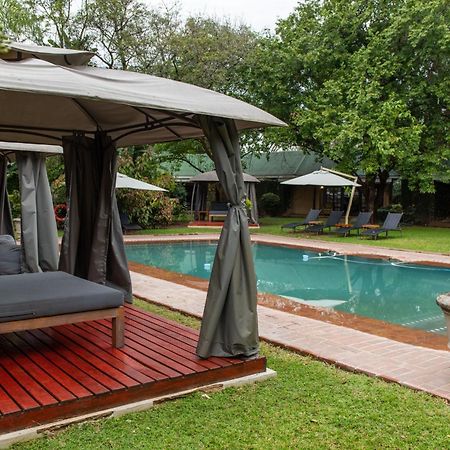 Perry'S Bridge Hollow Boutique Hotel Hazyview Εξωτερικό φωτογραφία