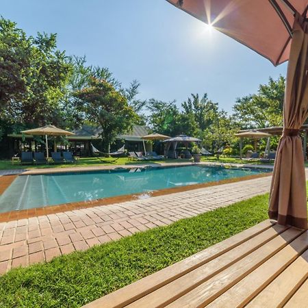 Perry'S Bridge Hollow Boutique Hotel Hazyview Εξωτερικό φωτογραφία