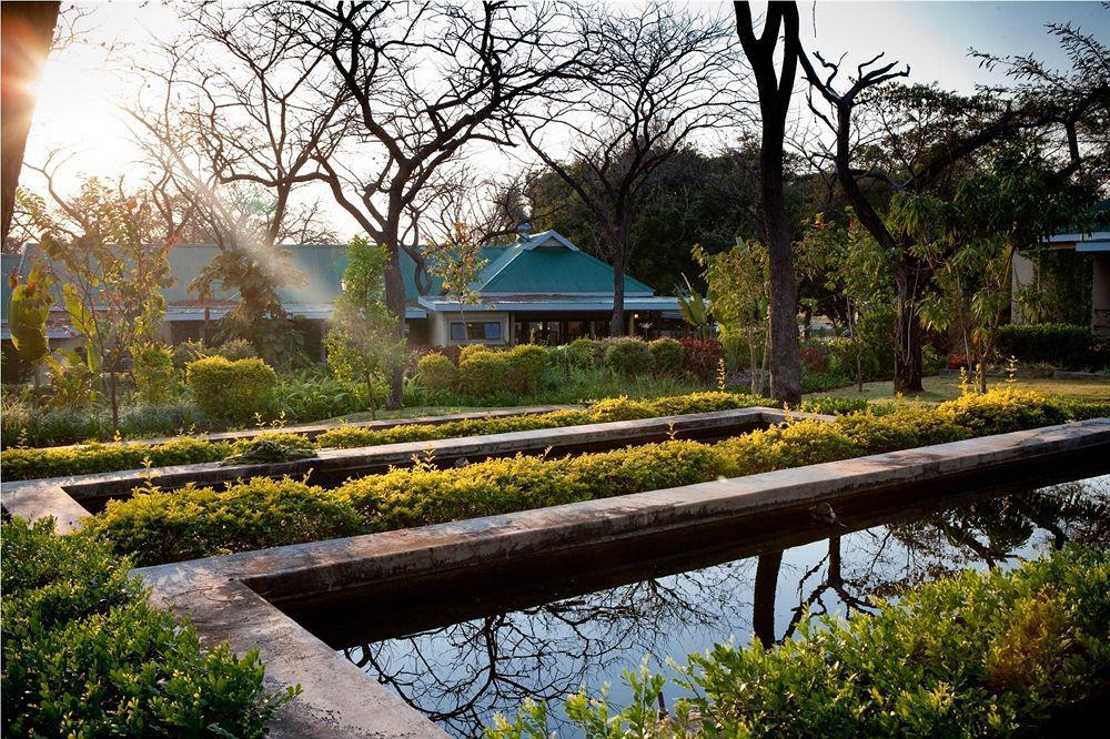 Perry'S Bridge Hollow Boutique Hotel Hazyview Εξωτερικό φωτογραφία