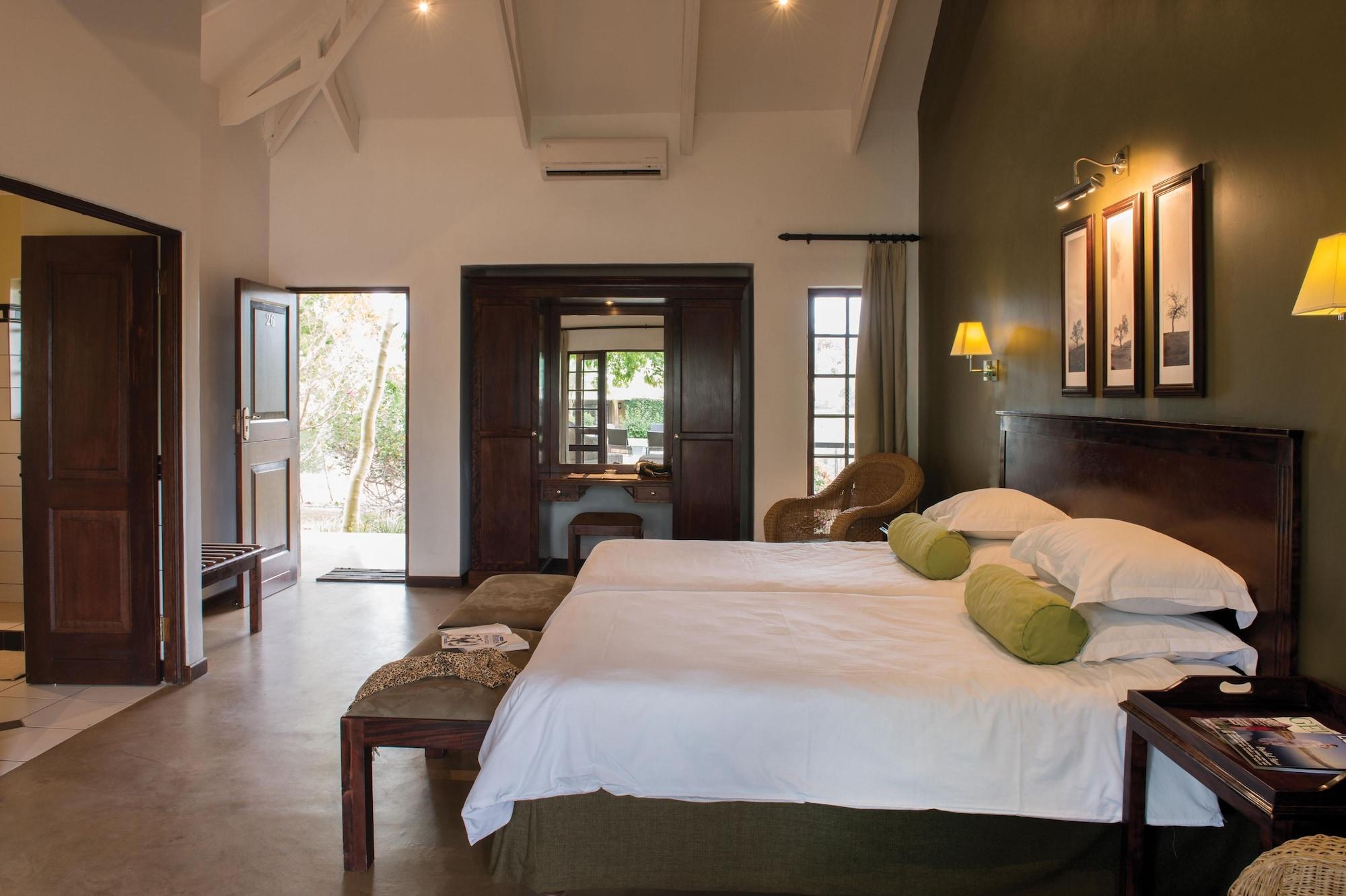 Perry'S Bridge Hollow Boutique Hotel Hazyview Εξωτερικό φωτογραφία