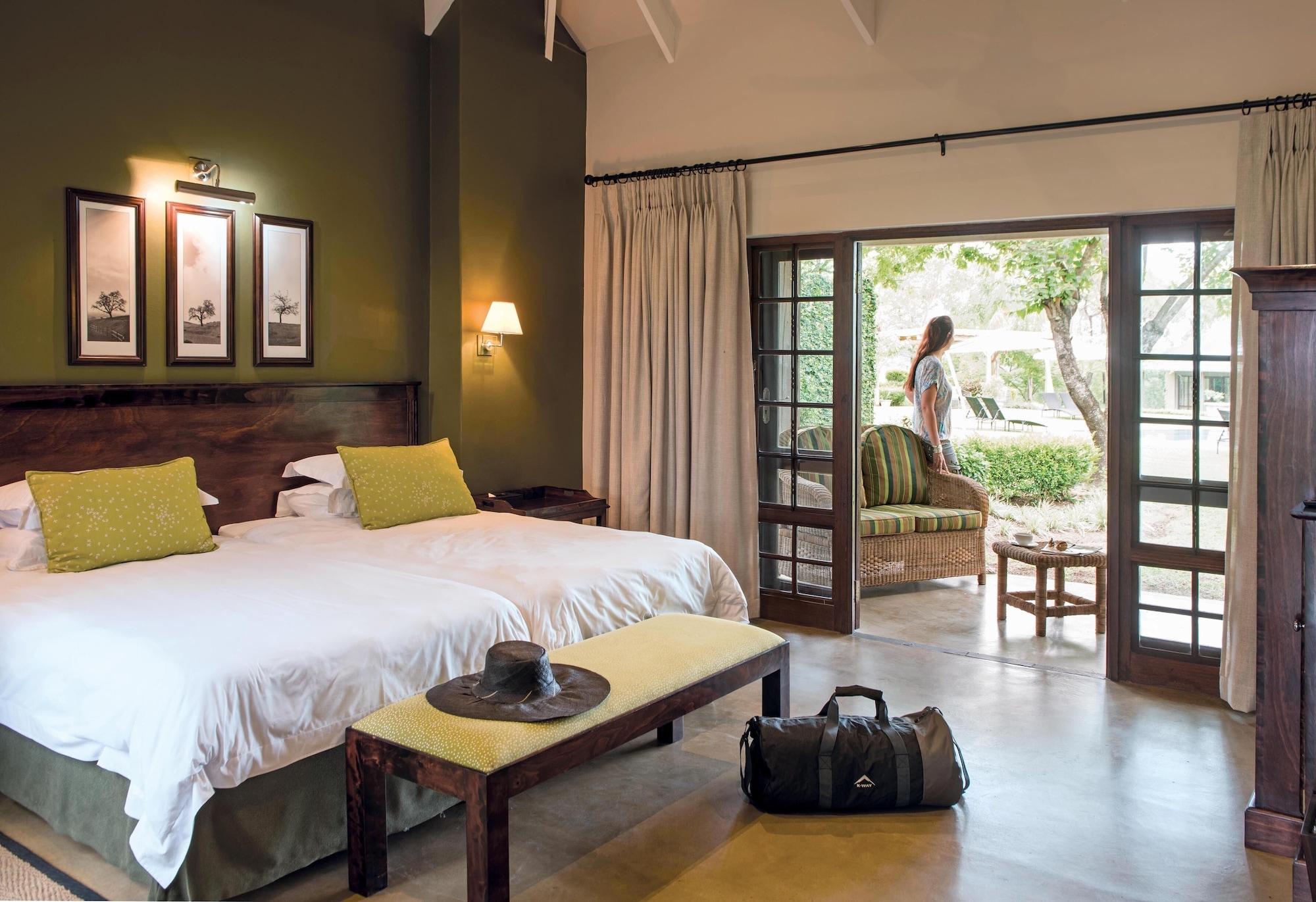 Perry'S Bridge Hollow Boutique Hotel Hazyview Εξωτερικό φωτογραφία