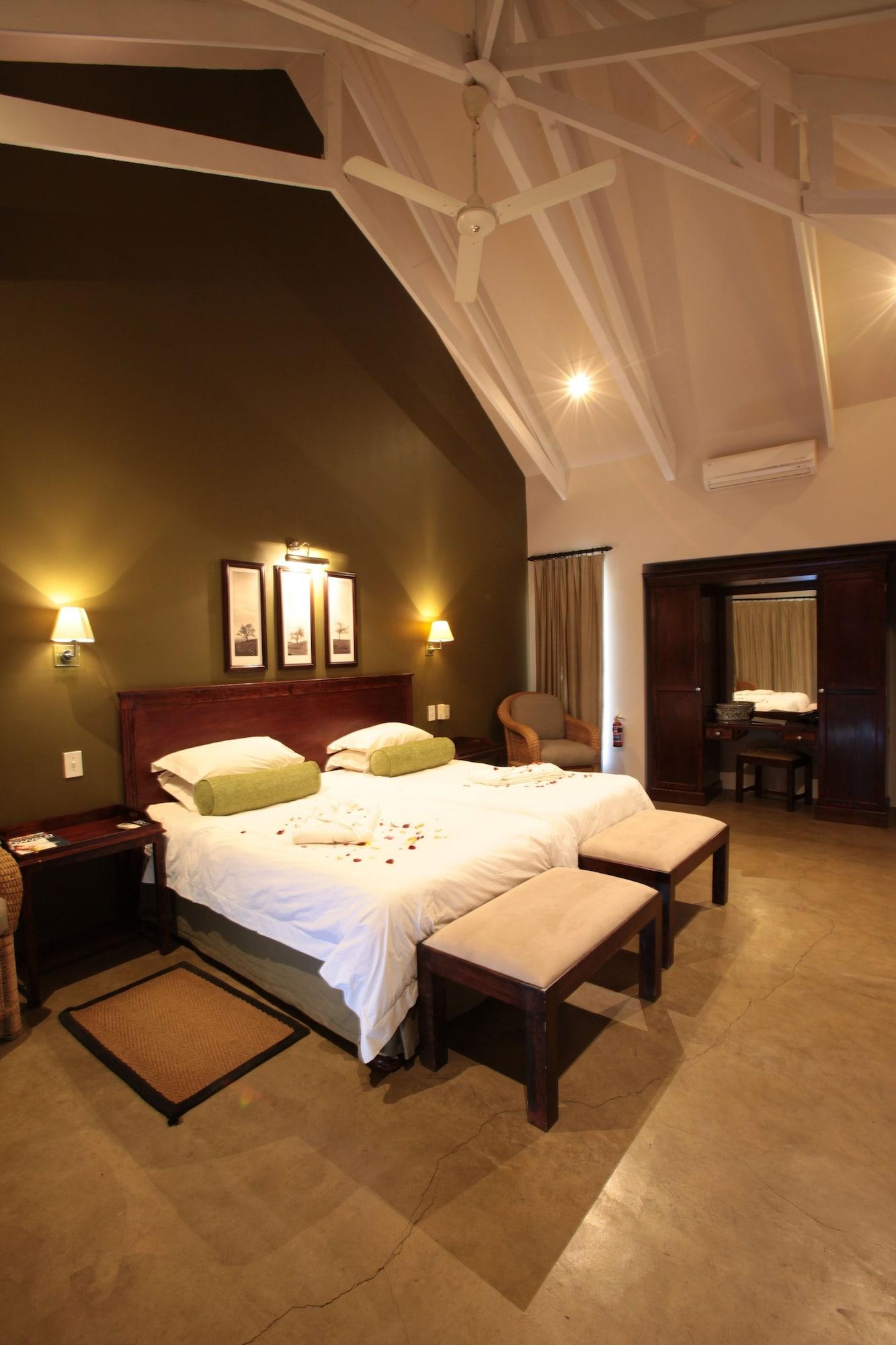 Perry'S Bridge Hollow Boutique Hotel Hazyview Εξωτερικό φωτογραφία