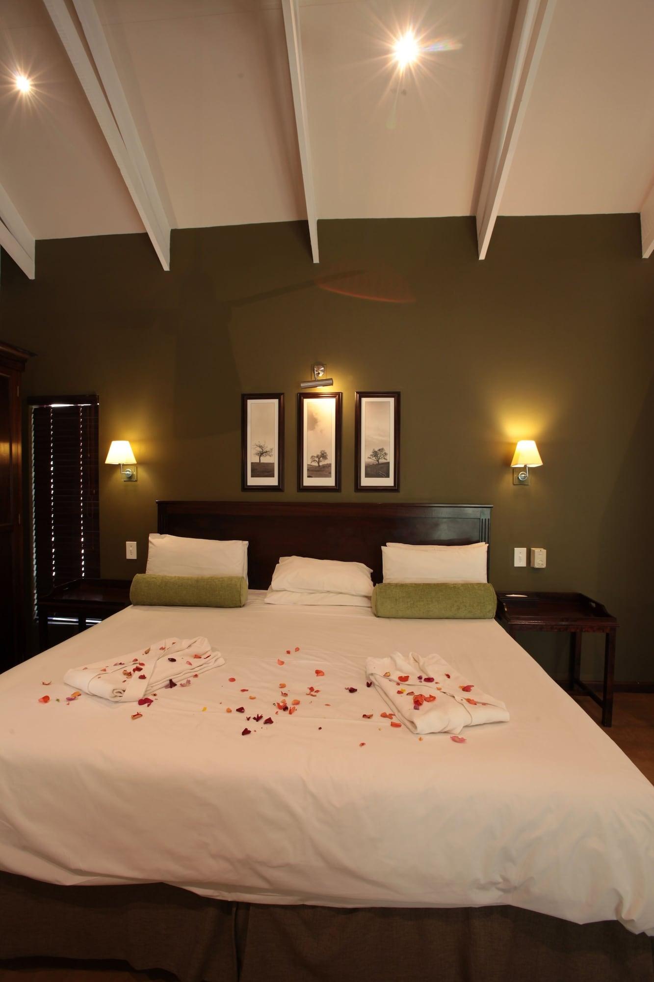 Perry'S Bridge Hollow Boutique Hotel Hazyview Εξωτερικό φωτογραφία