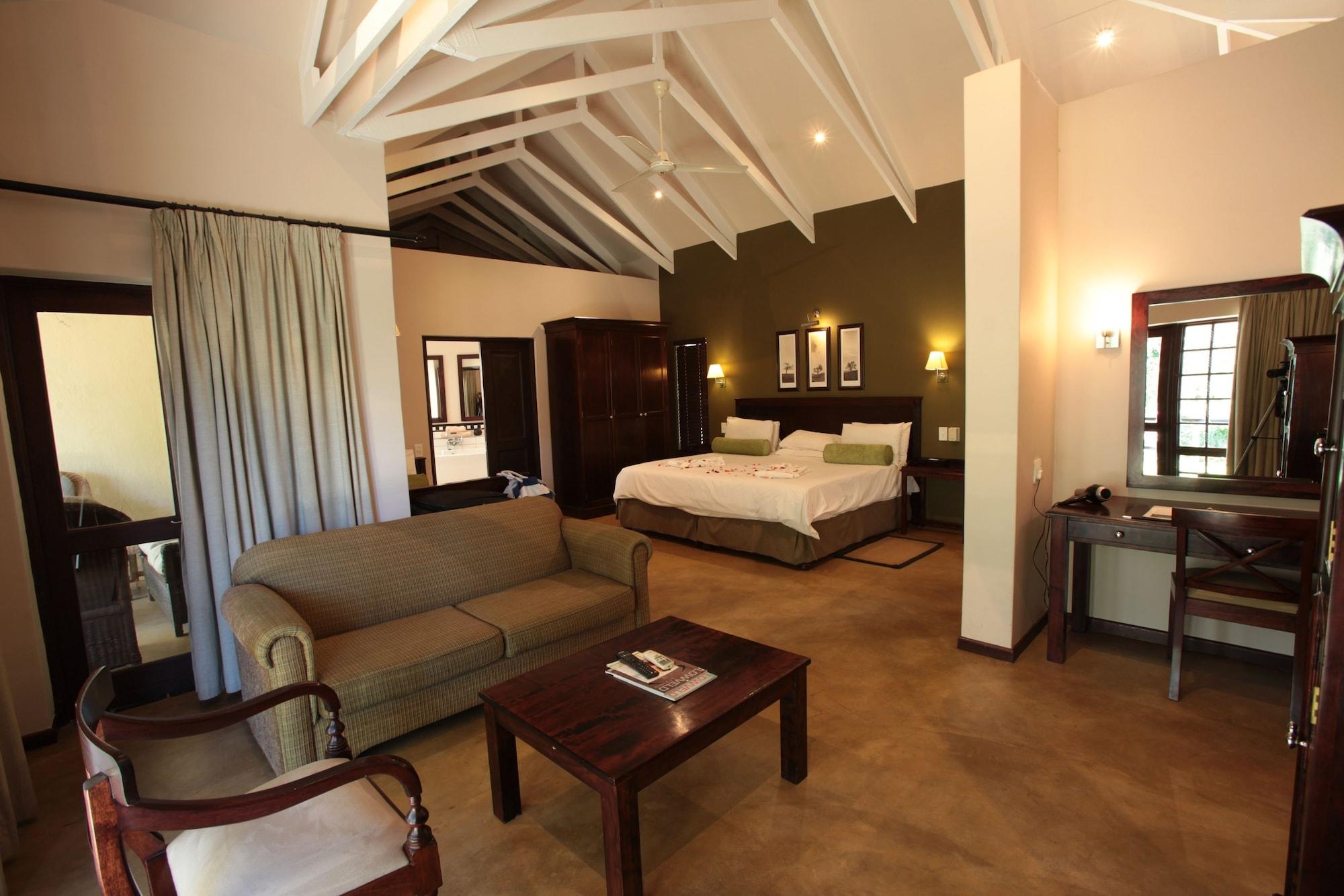 Perry'S Bridge Hollow Boutique Hotel Hazyview Εξωτερικό φωτογραφία