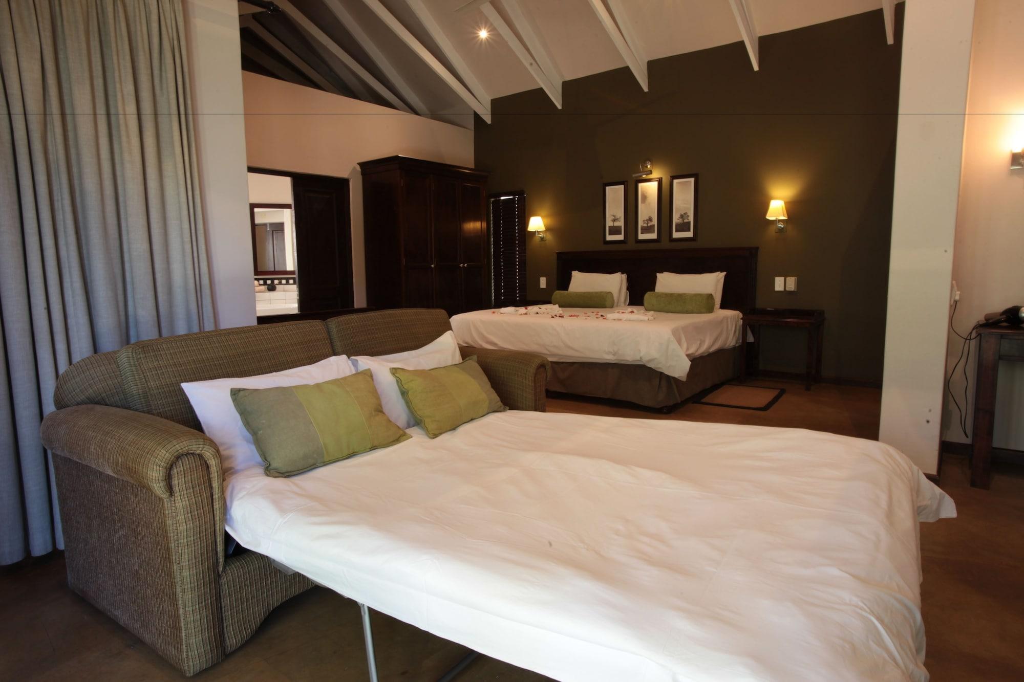 Perry'S Bridge Hollow Boutique Hotel Hazyview Εξωτερικό φωτογραφία