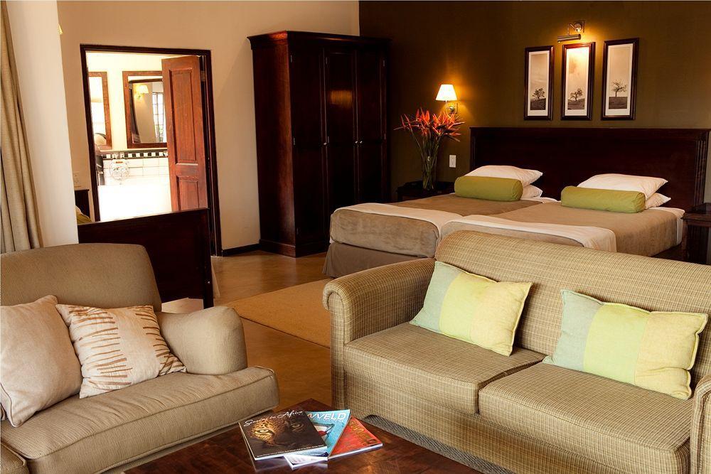 Perry'S Bridge Hollow Boutique Hotel Hazyview Εξωτερικό φωτογραφία