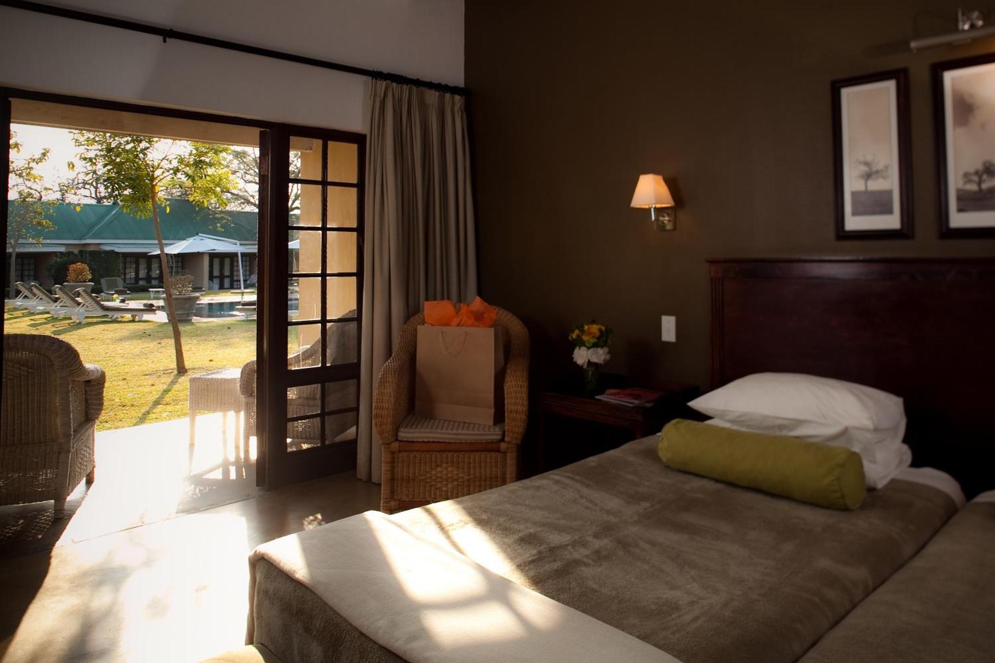 Perry'S Bridge Hollow Boutique Hotel Hazyview Εξωτερικό φωτογραφία