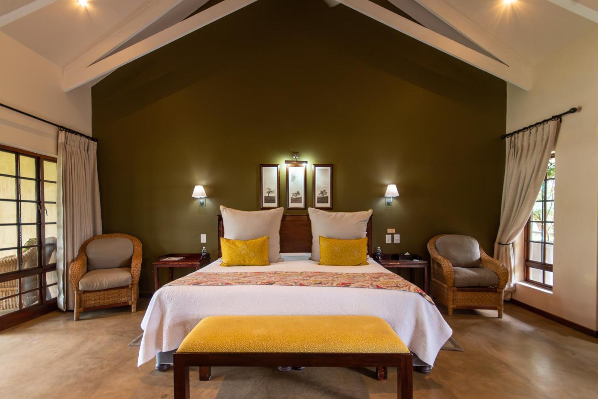 Perry'S Bridge Hollow Boutique Hotel Hazyview Εξωτερικό φωτογραφία