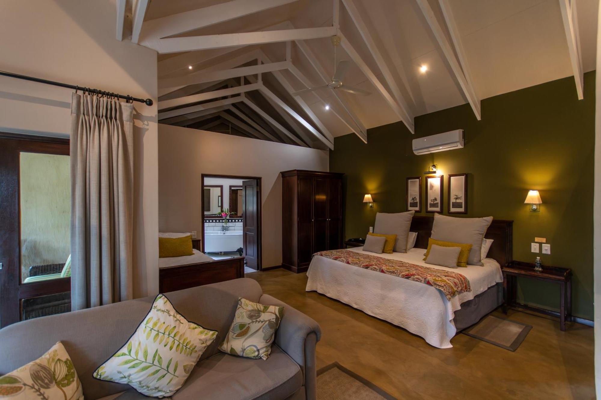 Perry'S Bridge Hollow Boutique Hotel Hazyview Εξωτερικό φωτογραφία