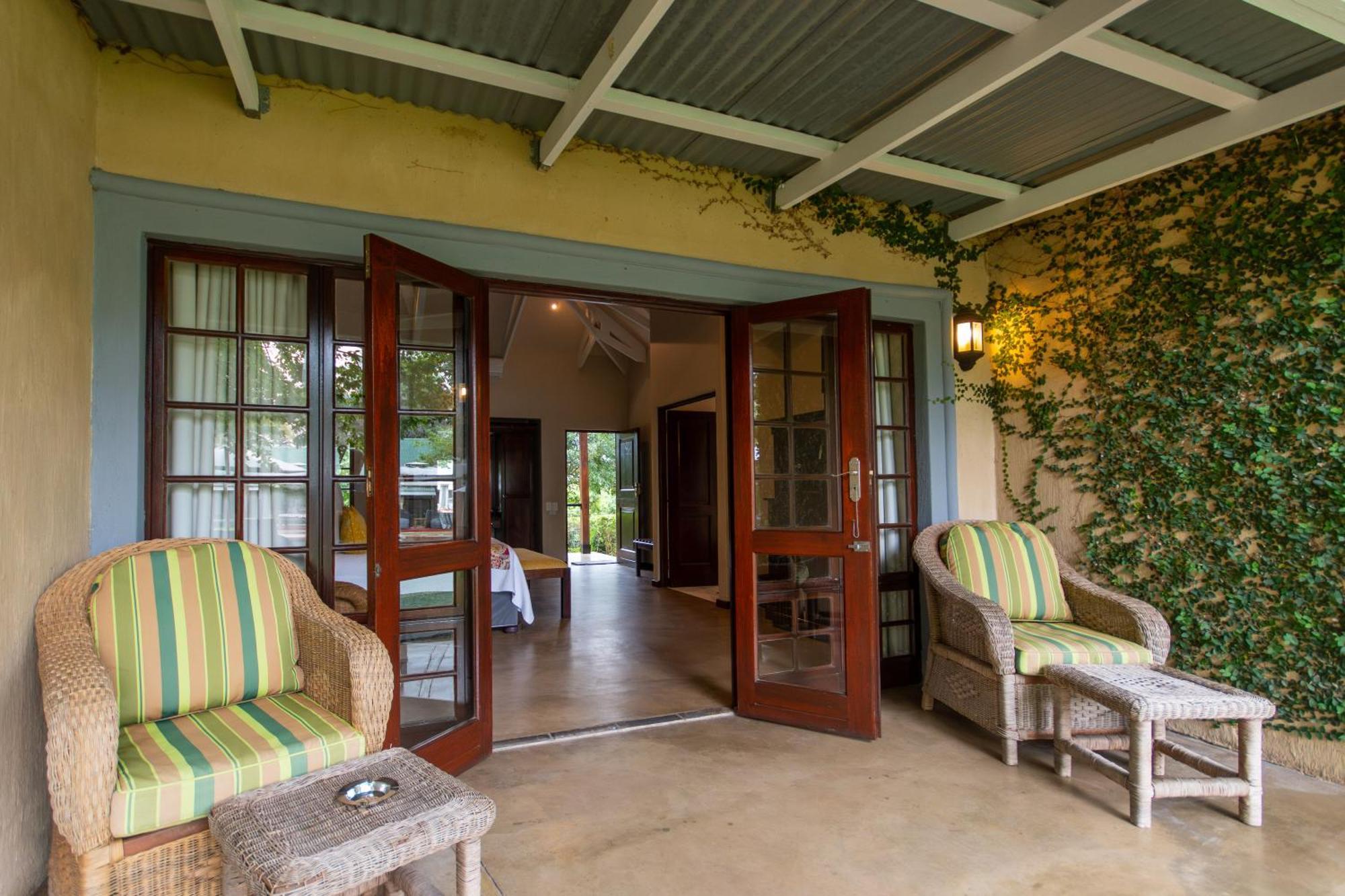 Perry'S Bridge Hollow Boutique Hotel Hazyview Εξωτερικό φωτογραφία
