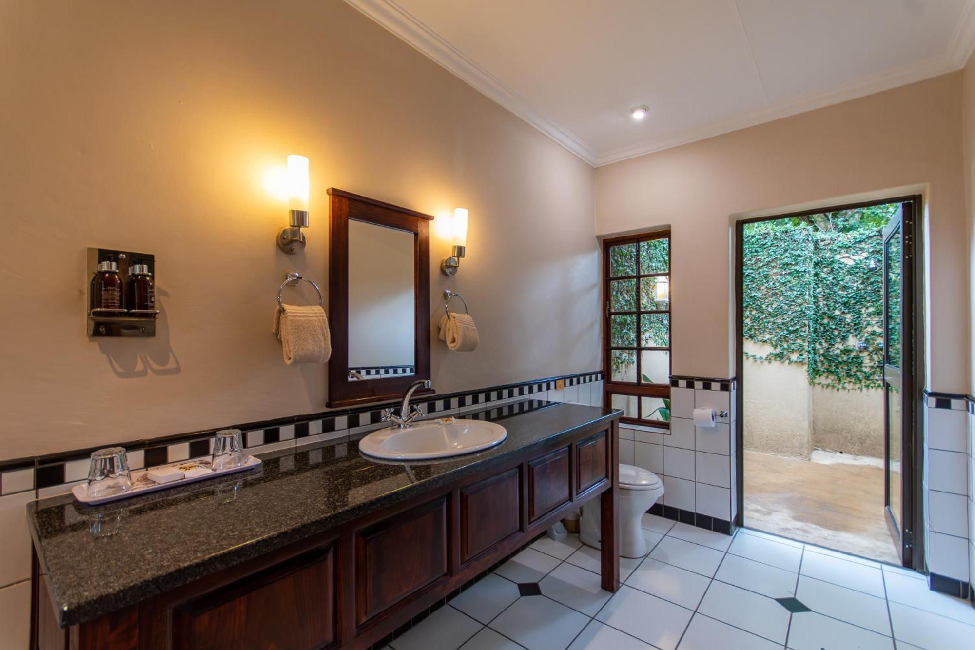 Perry'S Bridge Hollow Boutique Hotel Hazyview Εξωτερικό φωτογραφία