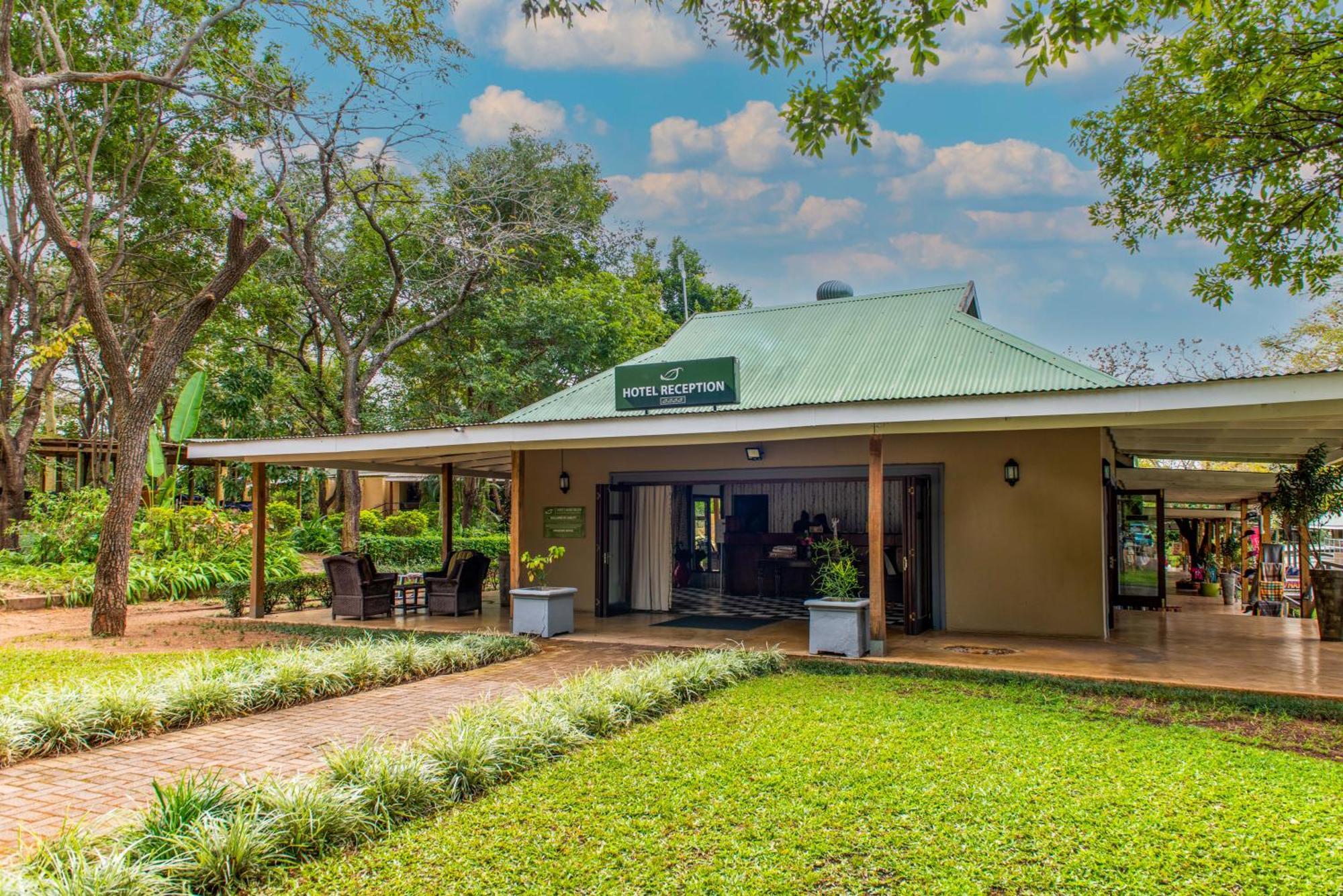 Perry'S Bridge Hollow Boutique Hotel Hazyview Εξωτερικό φωτογραφία