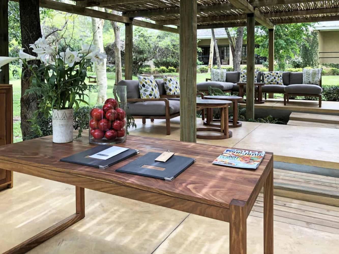 Perry'S Bridge Hollow Boutique Hotel Hazyview Εξωτερικό φωτογραφία