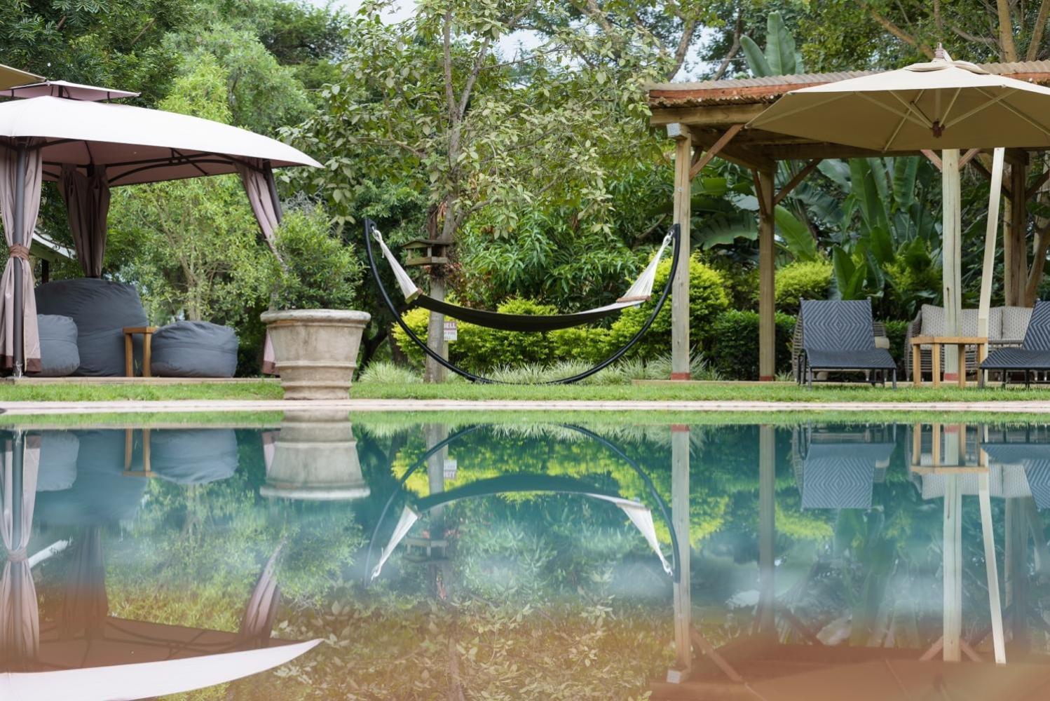 Perry'S Bridge Hollow Boutique Hotel Hazyview Εξωτερικό φωτογραφία