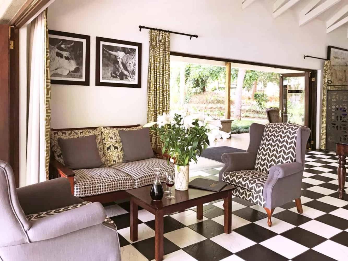 Perry'S Bridge Hollow Boutique Hotel Hazyview Εξωτερικό φωτογραφία
