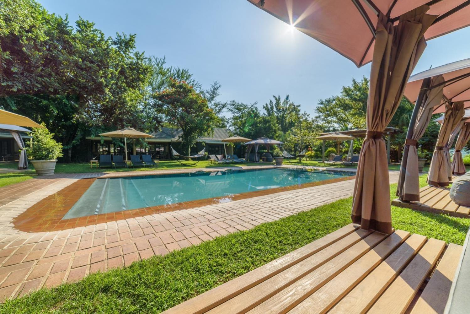 Perry'S Bridge Hollow Boutique Hotel Hazyview Εξωτερικό φωτογραφία