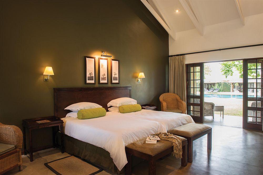 Perry'S Bridge Hollow Boutique Hotel Hazyview Εξωτερικό φωτογραφία