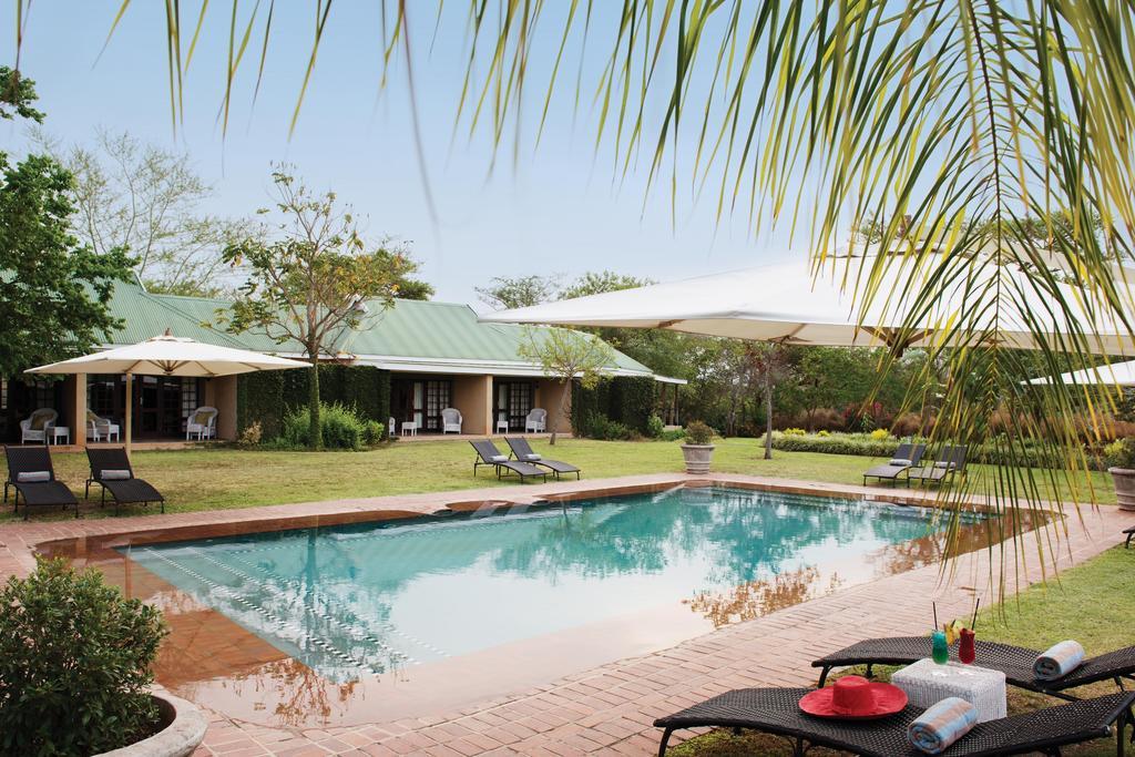 Perry'S Bridge Hollow Boutique Hotel Hazyview Εξωτερικό φωτογραφία