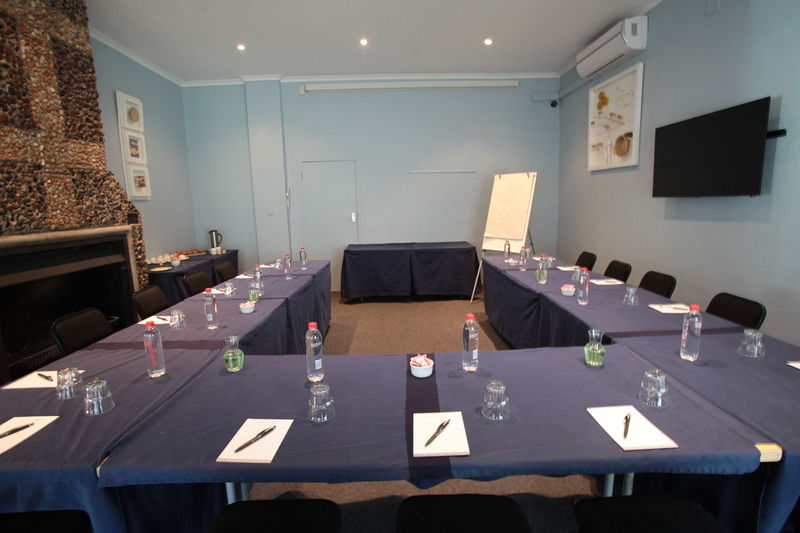 Perry'S Bridge Hollow Boutique Hotel Hazyview Εξωτερικό φωτογραφία