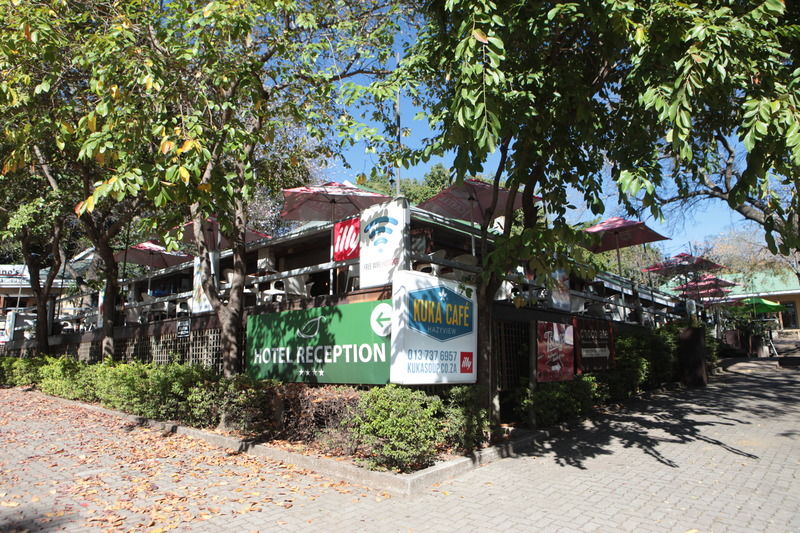Perry'S Bridge Hollow Boutique Hotel Hazyview Εξωτερικό φωτογραφία