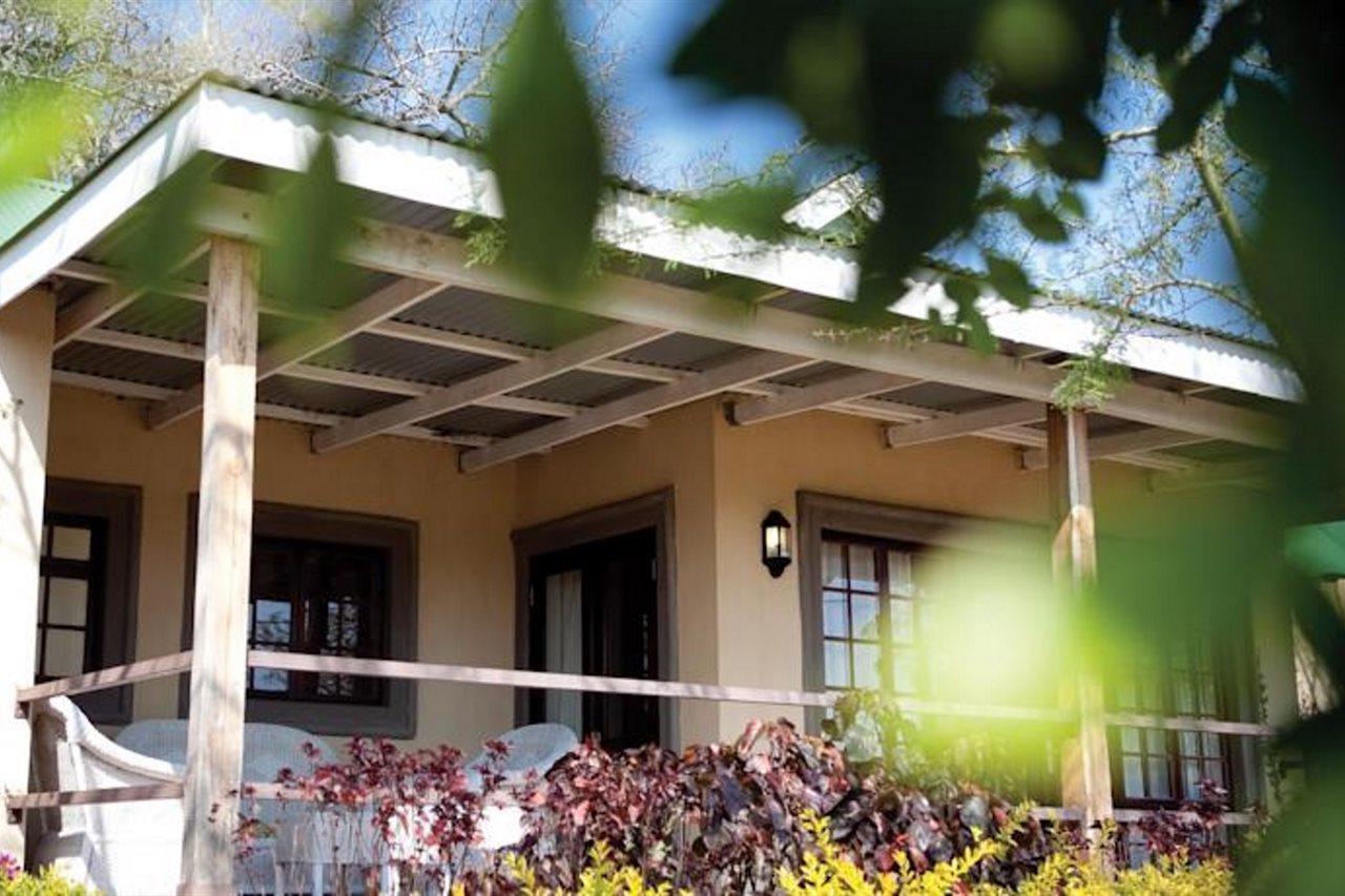Perry'S Bridge Hollow Boutique Hotel Hazyview Εξωτερικό φωτογραφία