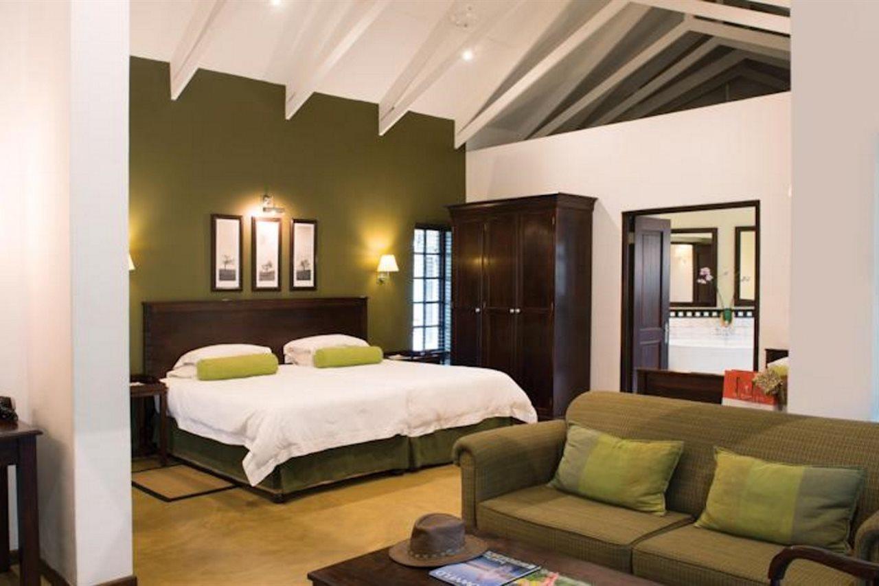 Perry'S Bridge Hollow Boutique Hotel Hazyview Εξωτερικό φωτογραφία