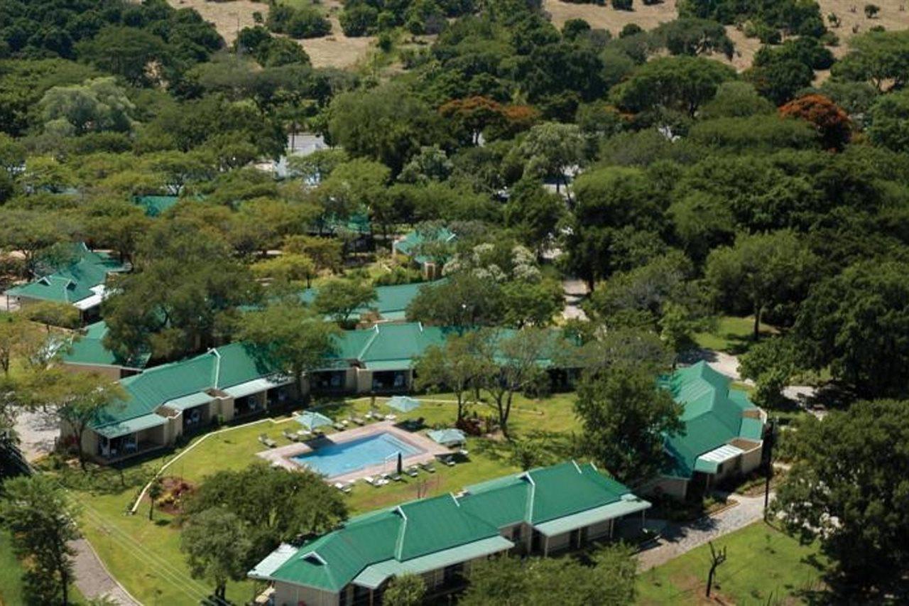 Perry'S Bridge Hollow Boutique Hotel Hazyview Εξωτερικό φωτογραφία