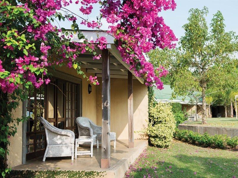 Perry'S Bridge Hollow Boutique Hotel Hazyview Εξωτερικό φωτογραφία