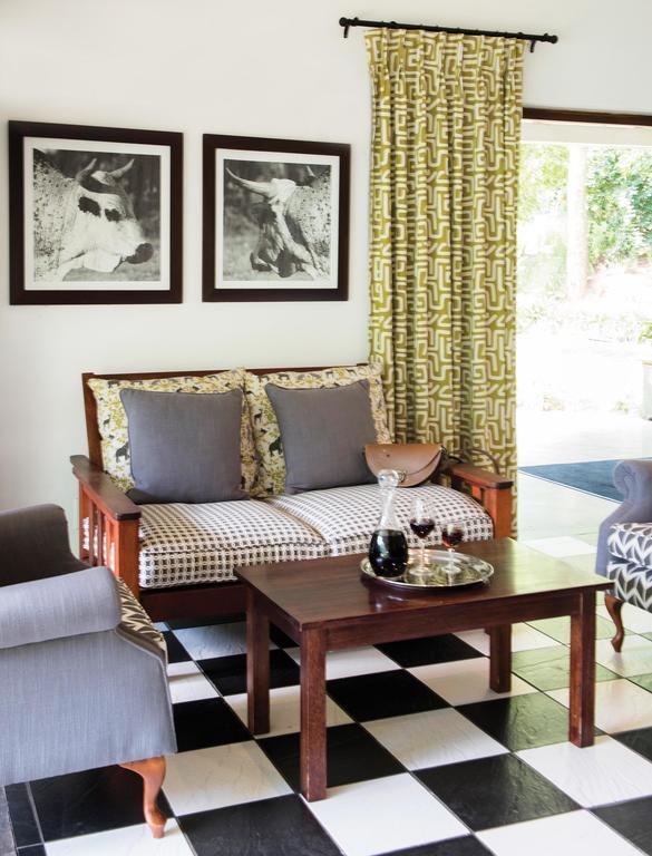 Perry'S Bridge Hollow Boutique Hotel Hazyview Εξωτερικό φωτογραφία
