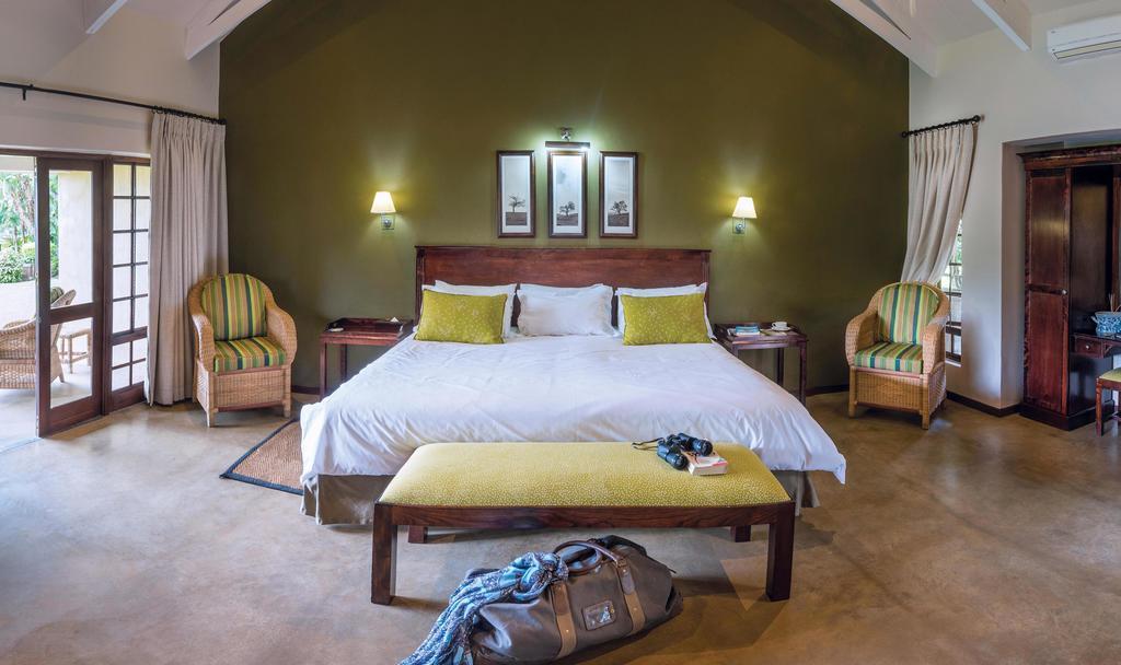 Perry'S Bridge Hollow Boutique Hotel Hazyview Εξωτερικό φωτογραφία