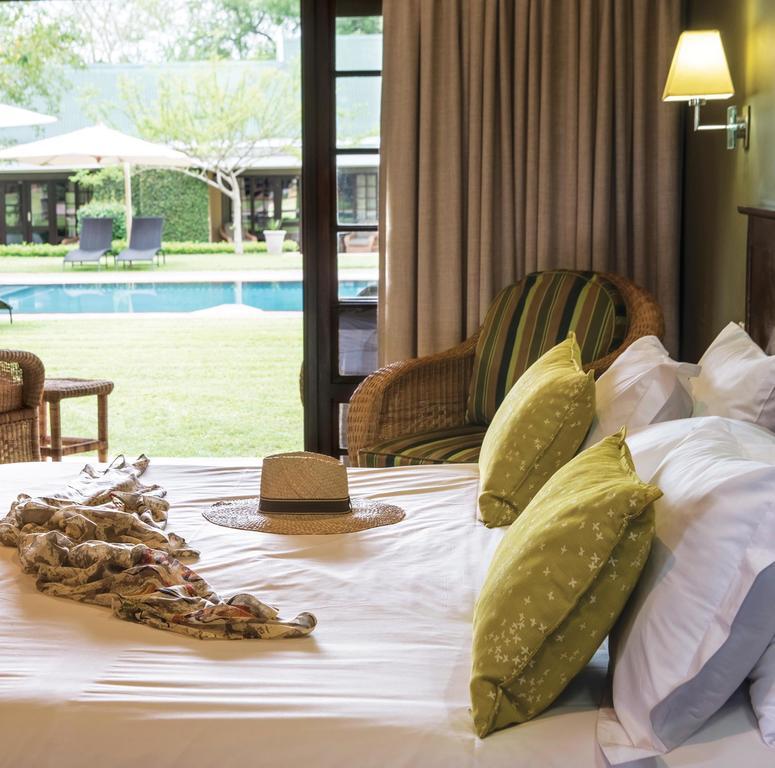 Perry'S Bridge Hollow Boutique Hotel Hazyview Εξωτερικό φωτογραφία