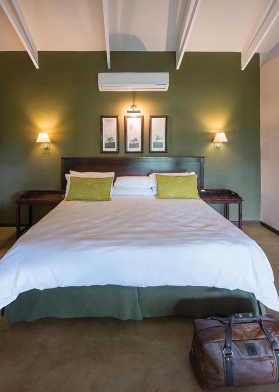 Perry'S Bridge Hollow Boutique Hotel Hazyview Εξωτερικό φωτογραφία