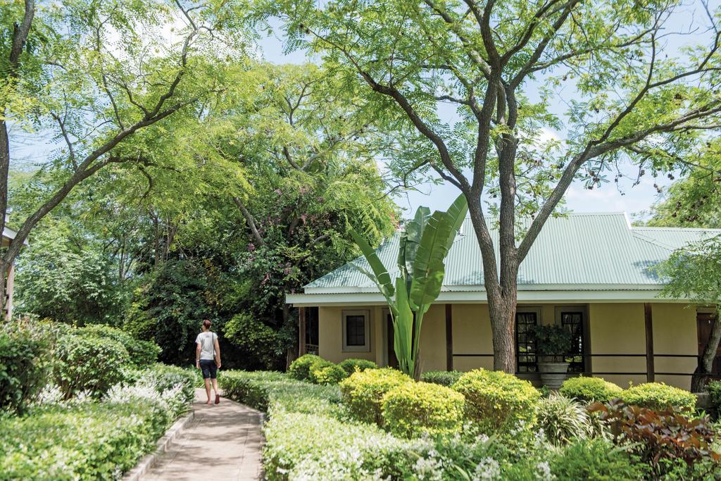 Perry'S Bridge Hollow Boutique Hotel Hazyview Εξωτερικό φωτογραφία