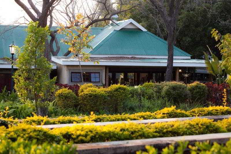 Perry'S Bridge Hollow Boutique Hotel Hazyview Εξωτερικό φωτογραφία