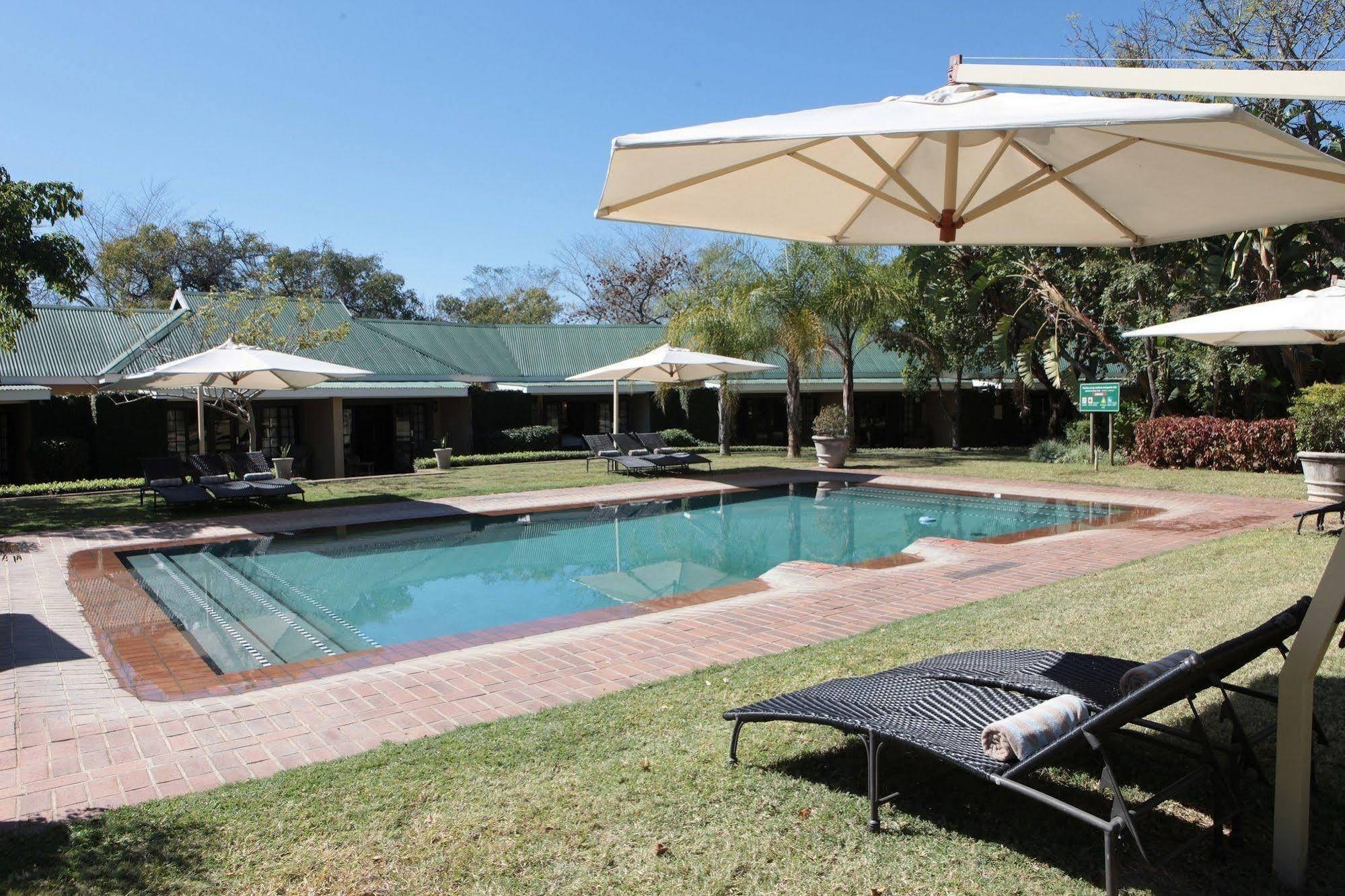 Perry'S Bridge Hollow Boutique Hotel Hazyview Εξωτερικό φωτογραφία