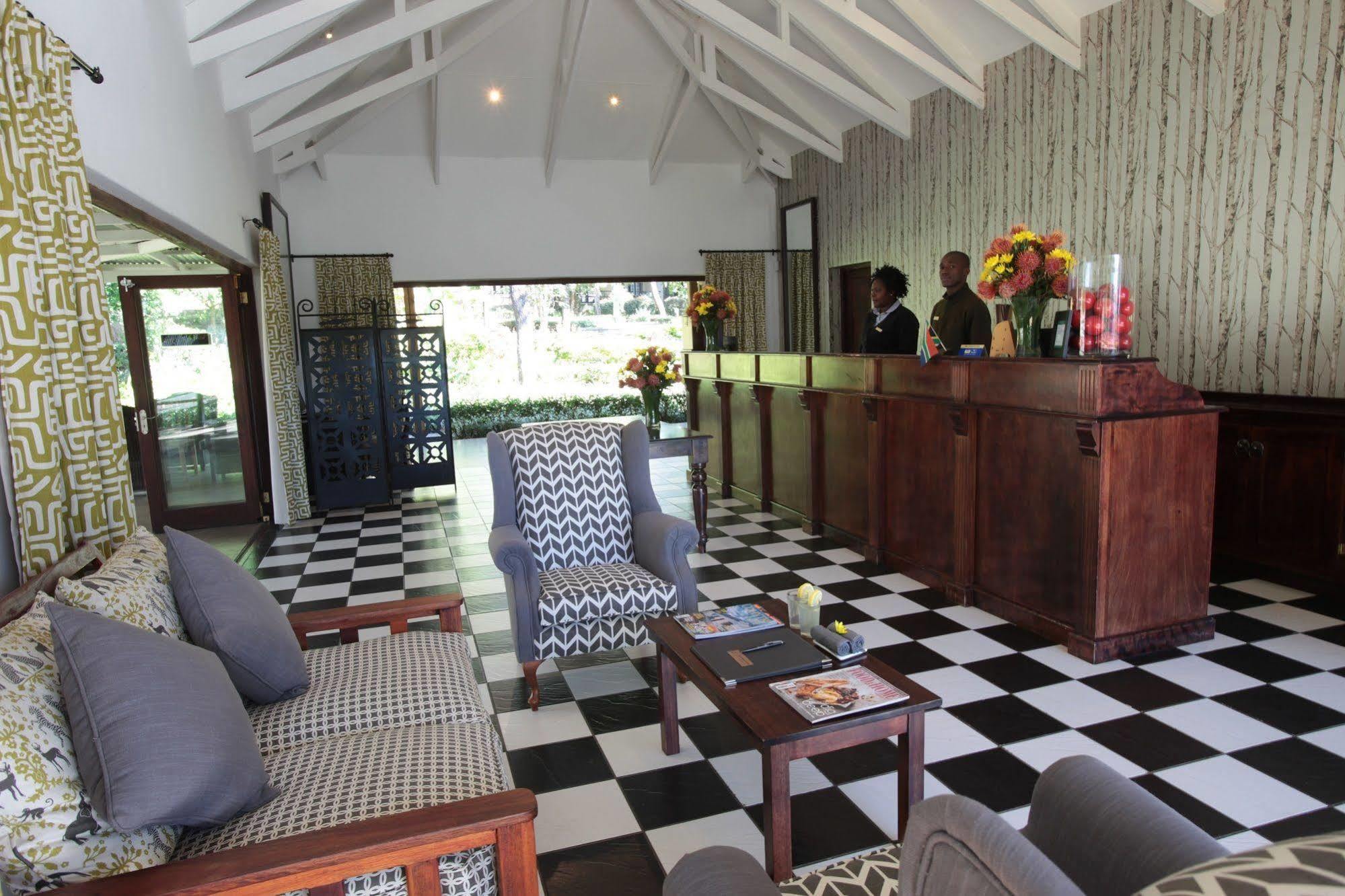 Perry'S Bridge Hollow Boutique Hotel Hazyview Εξωτερικό φωτογραφία