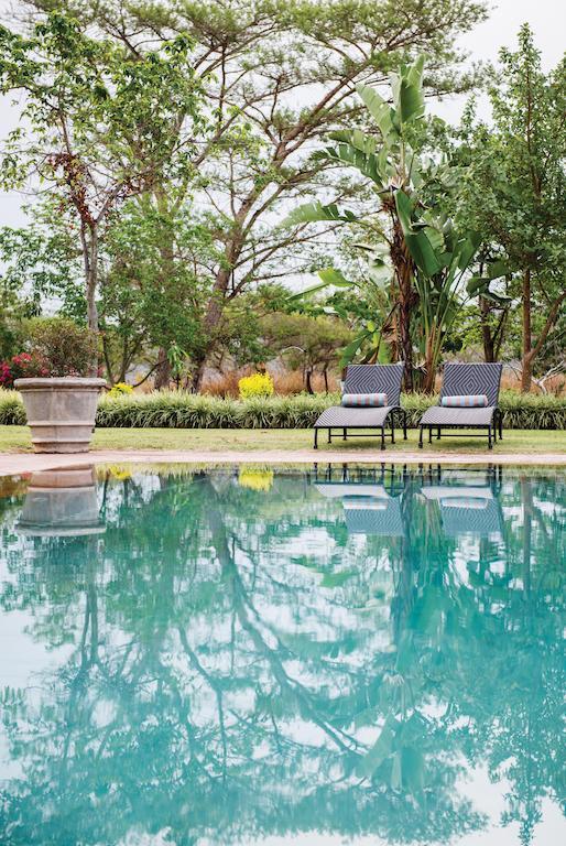 Perry'S Bridge Hollow Boutique Hotel Hazyview Εξωτερικό φωτογραφία