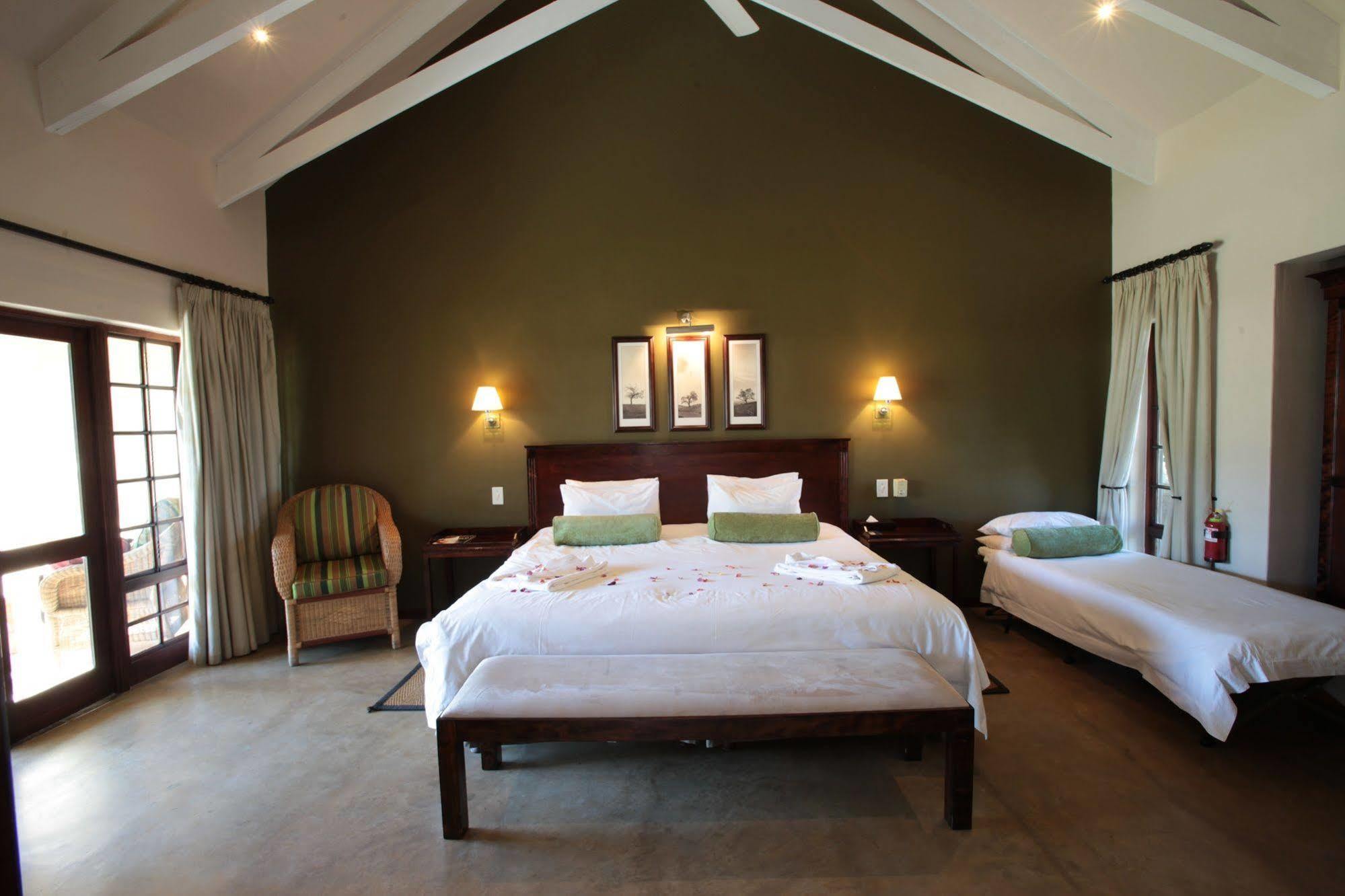 Perry'S Bridge Hollow Boutique Hotel Hazyview Εξωτερικό φωτογραφία