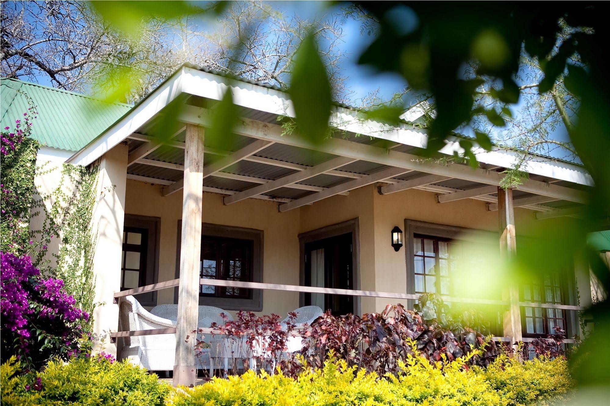 Perry'S Bridge Hollow Boutique Hotel Hazyview Εξωτερικό φωτογραφία